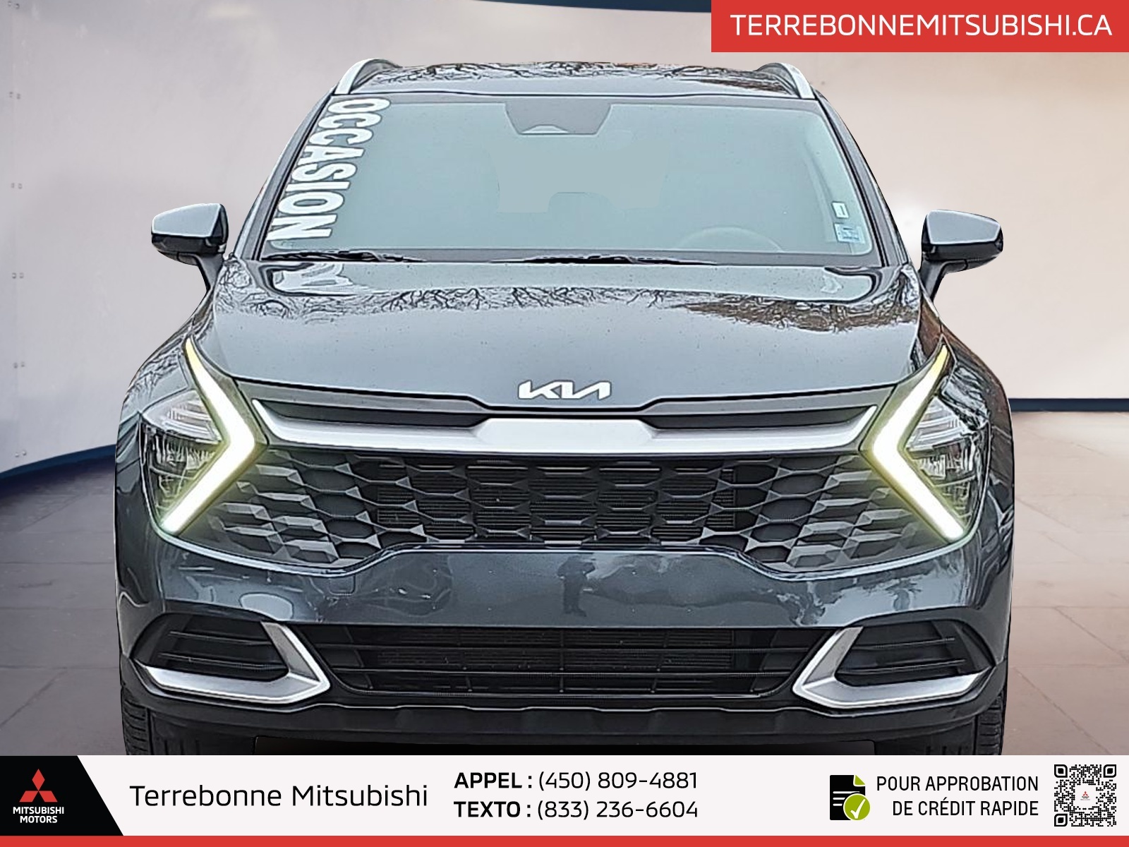 Kia Sportage 2024