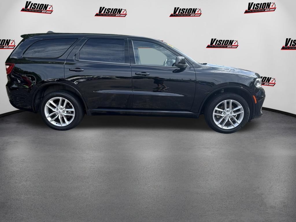 Dodge Durango 2025