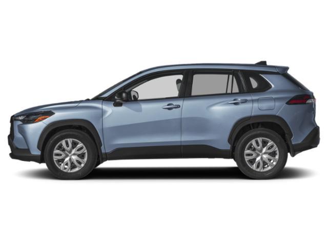 Toyota Corolla Cross 2026