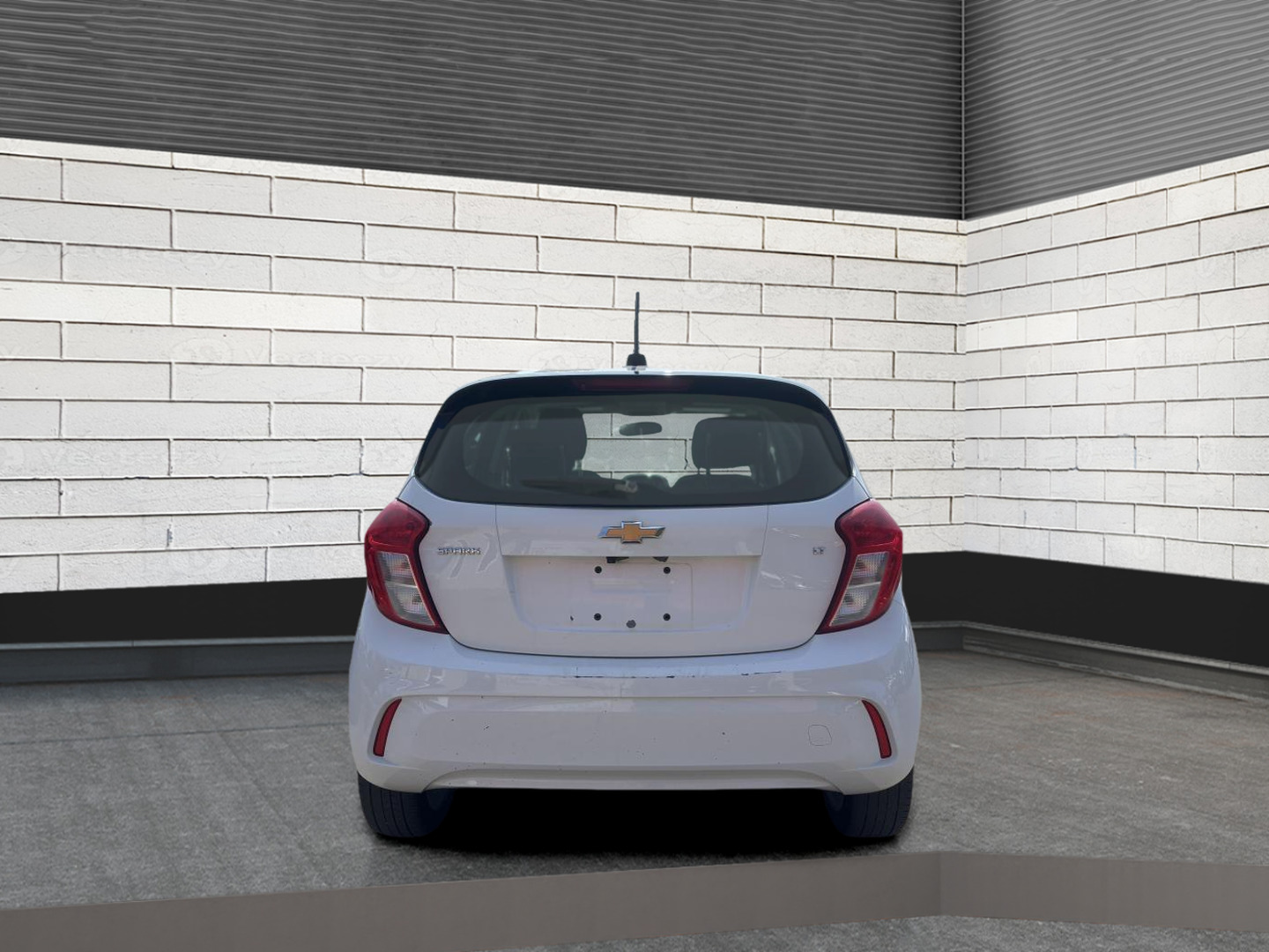Chevrolet Spark 2020