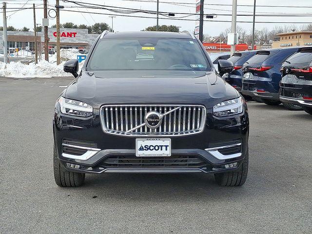 Volvo XC90 2023