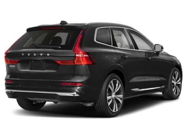 Volvo XC60 2024