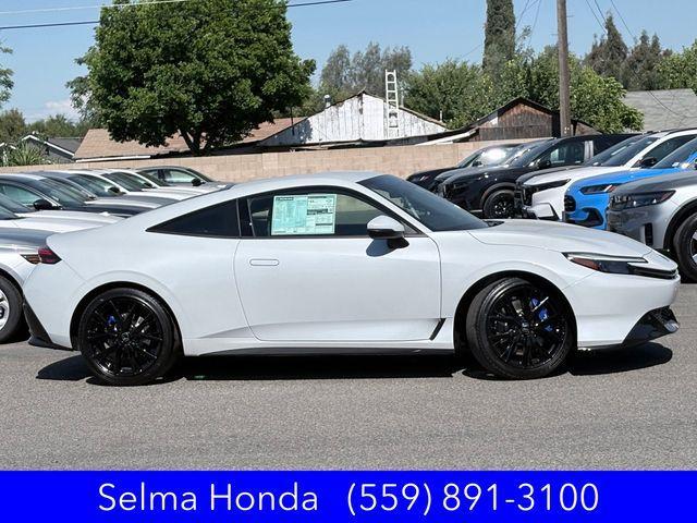 Honda Prelude 2026