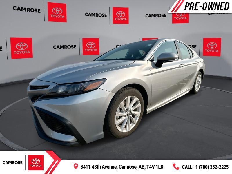 Toyota Camry 2024