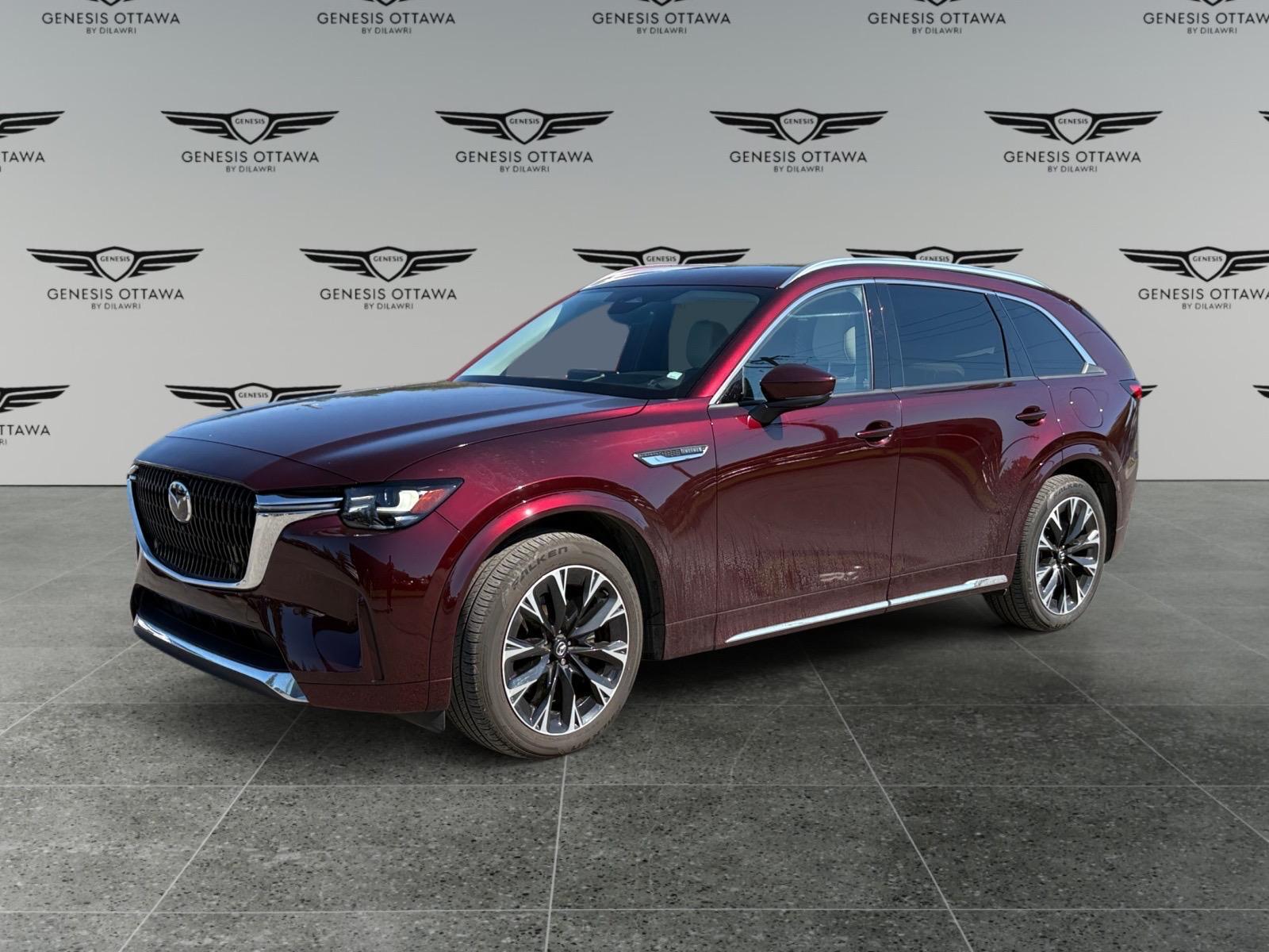 Mazda CX-3 2024
