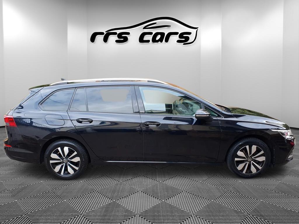 Volkswagen Golf 2024