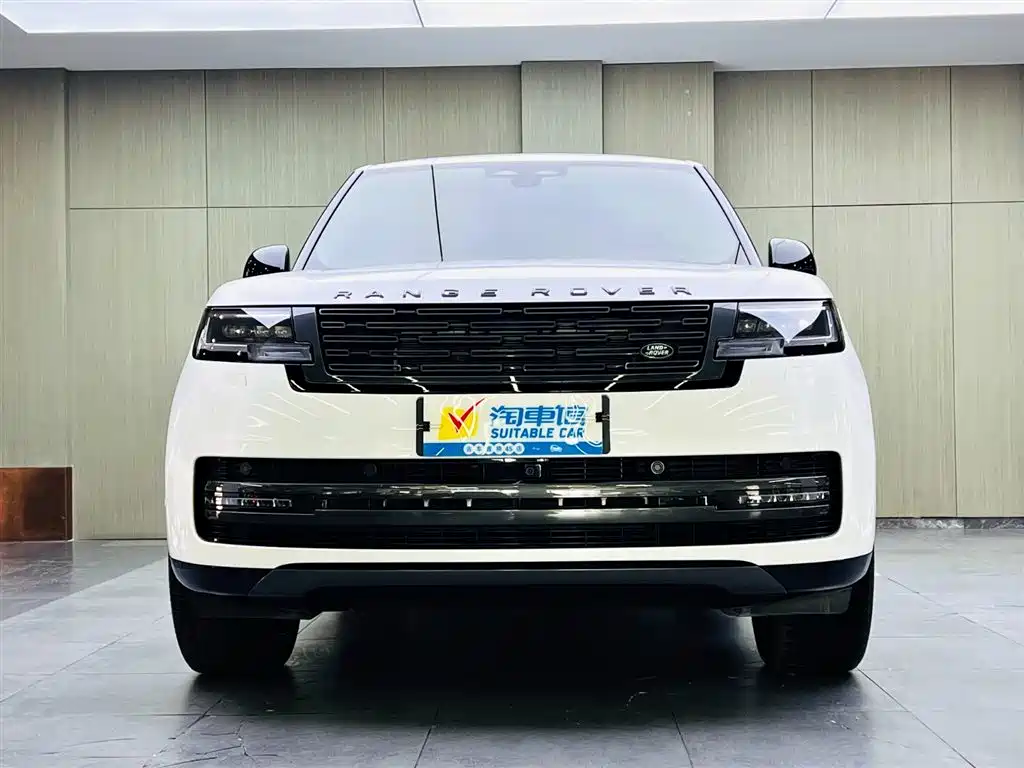 Land Rover Range Rover 2024