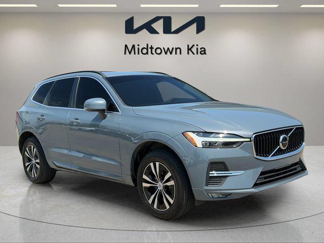 Volvo XC60 2023