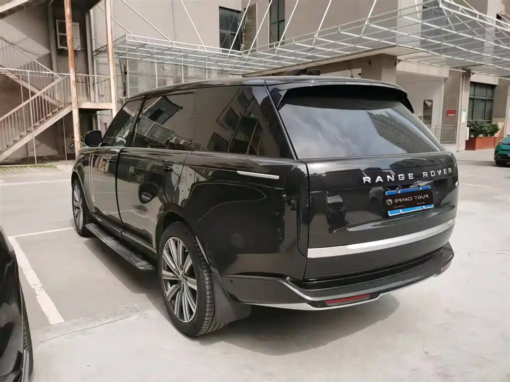 Land Rover Range Rover 2024