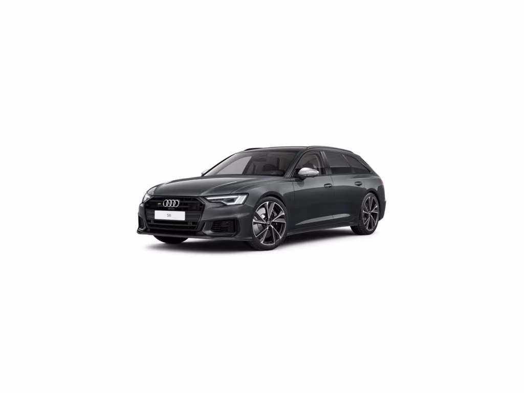 Audi S6 2023