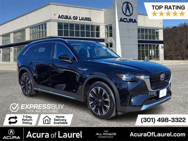 Mazda CX-90 2024
