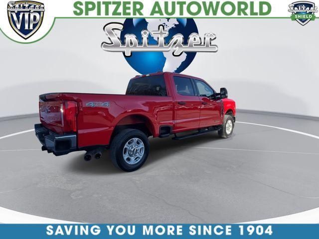 Ford F 250 2025
