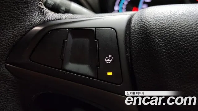 Chevrolet Spark 2022