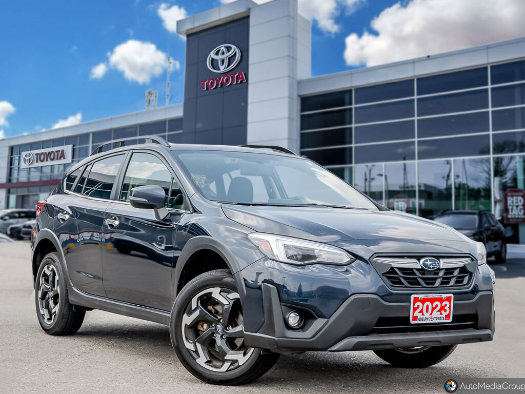 Subaru Crosstrek 2023