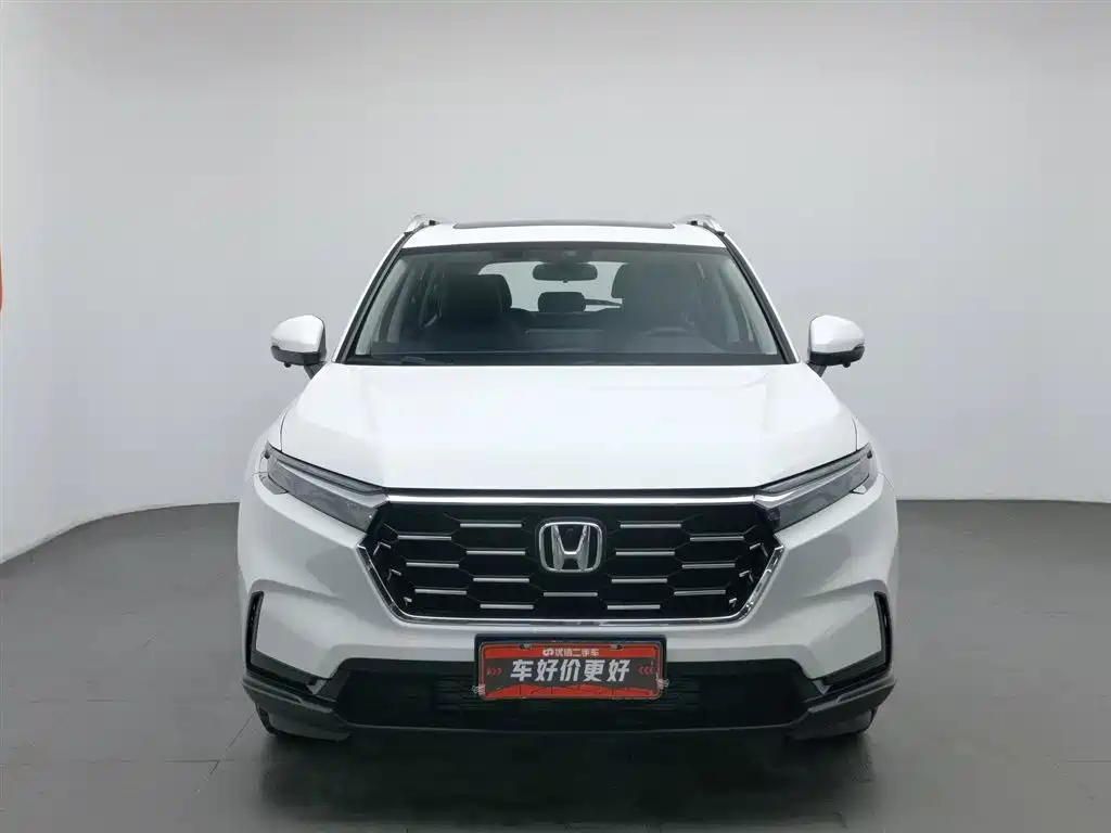 Honda CR-V 2024