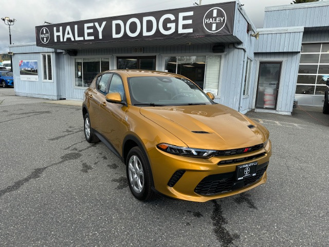 Dodge Hornet 2024