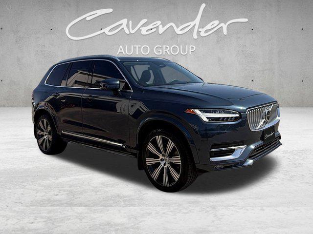 Volvo XC90 2023