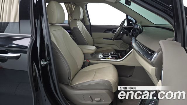 Kia Carnival 2022
