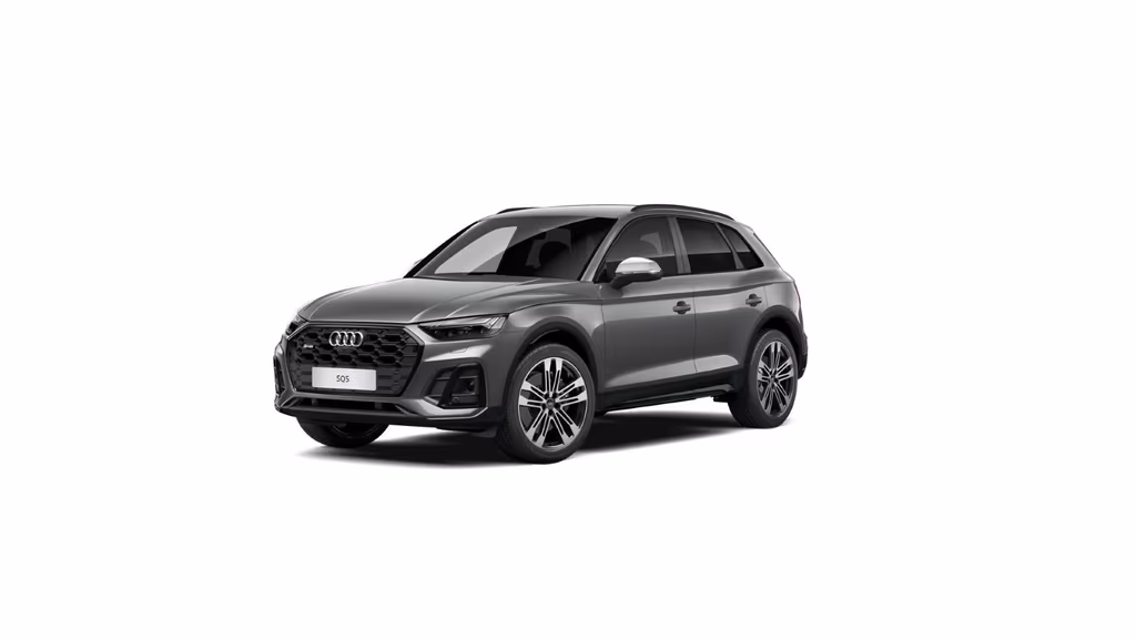 Audi SQ5 2022