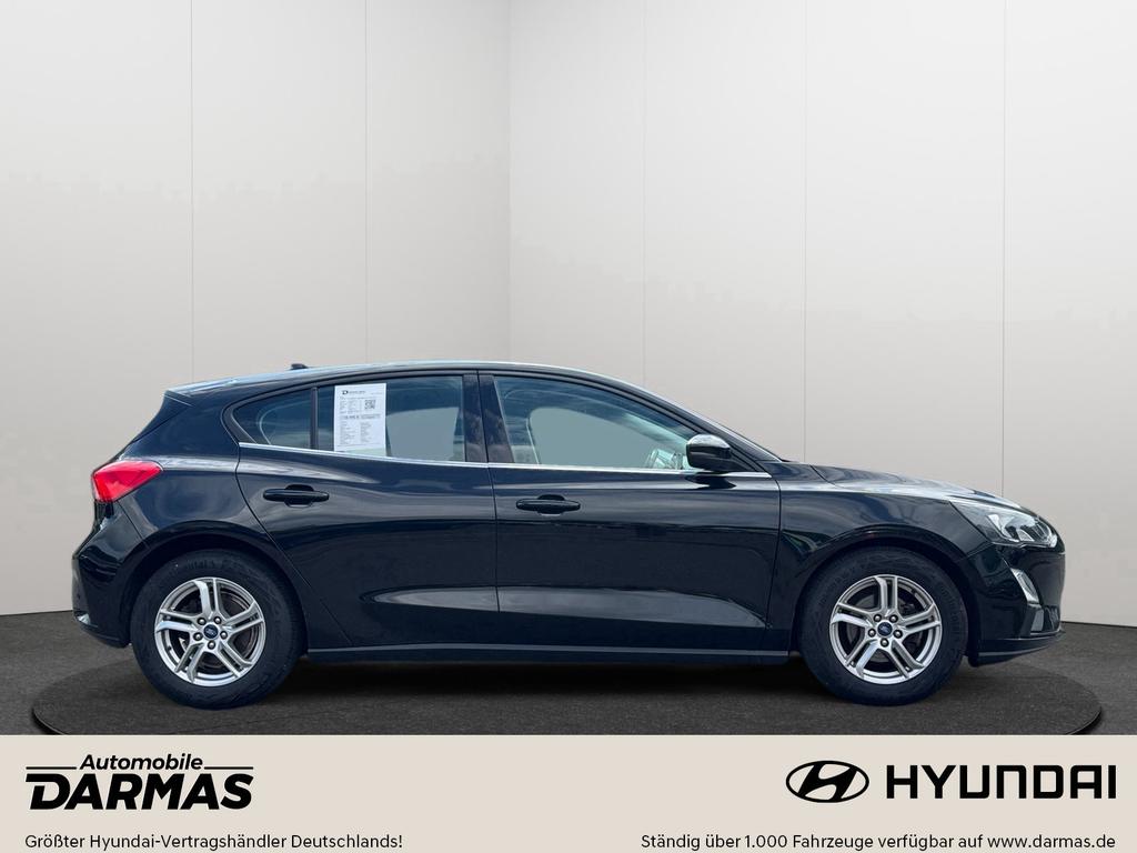 Ford Focus 2020