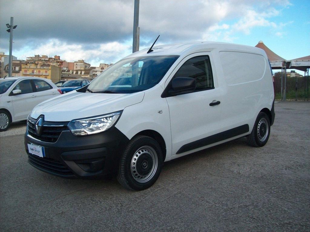 Renault Express 2021