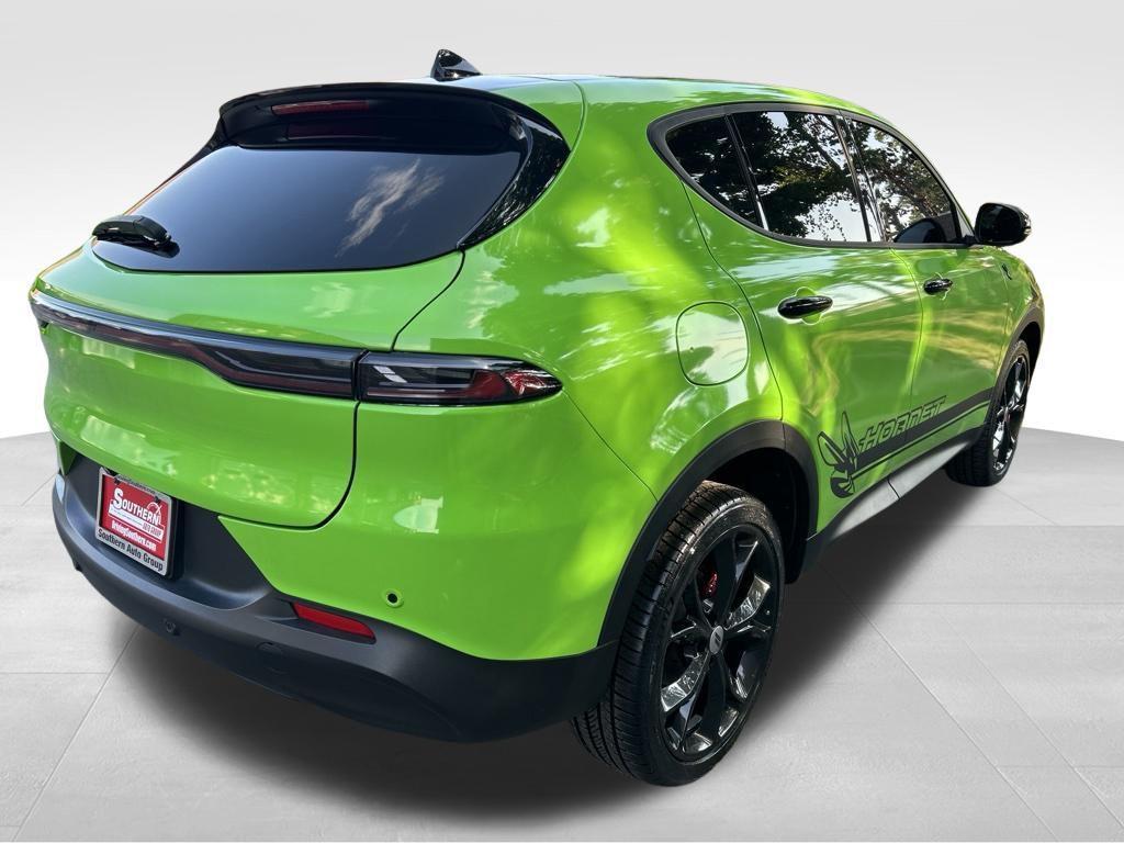Dodge Hornet 2023