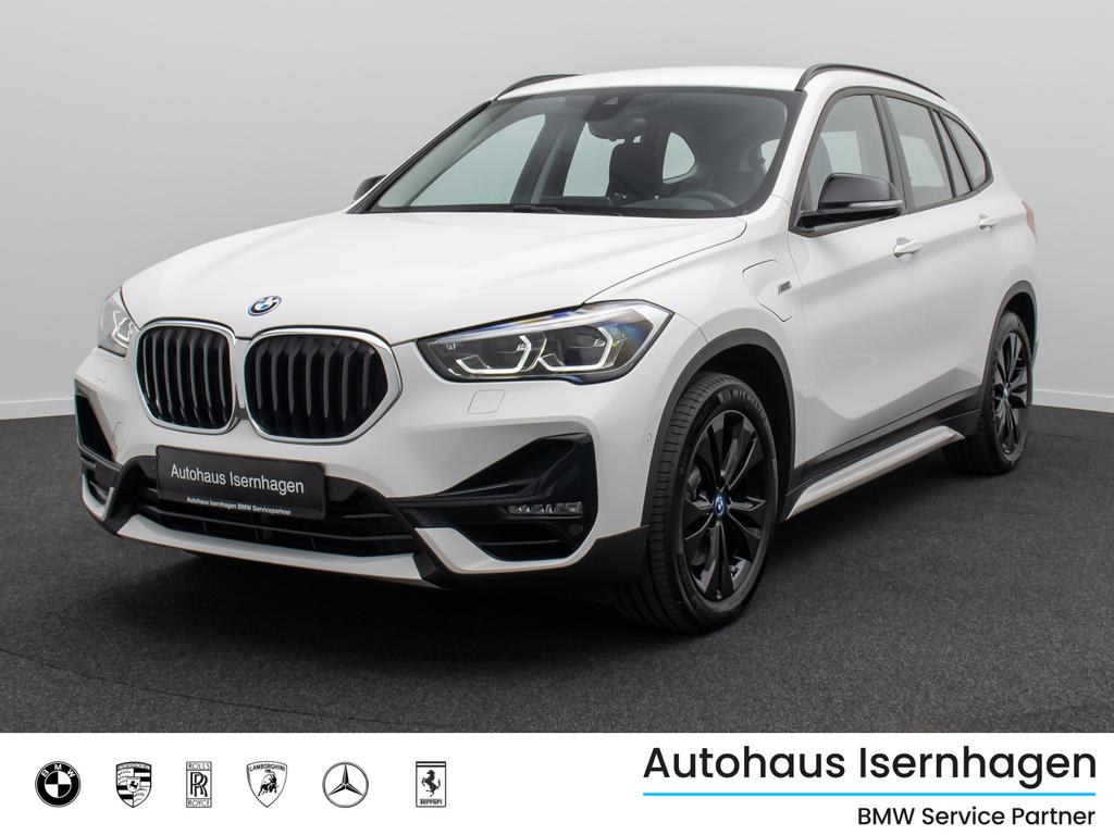 BMW X1 2022
