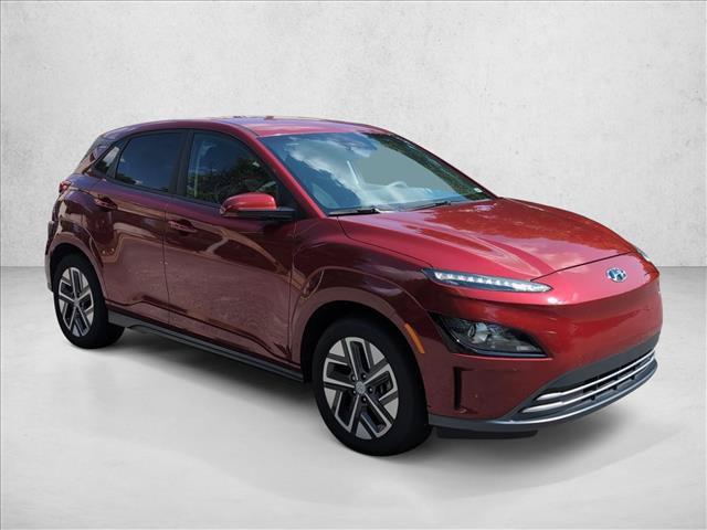 Hyundai Kona 2023