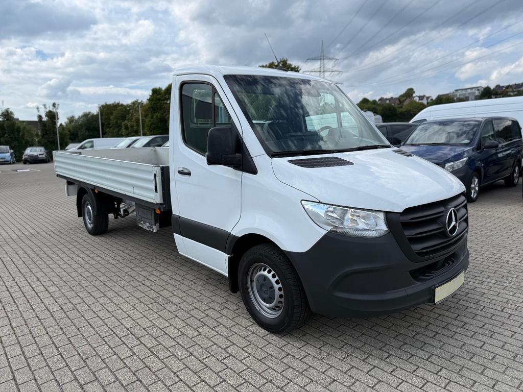 Mercedes-Benz SPRINTER 2022