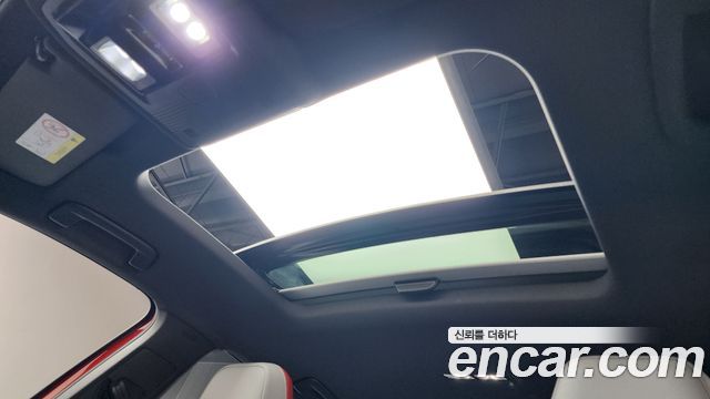 Volkswagen Golf 2025