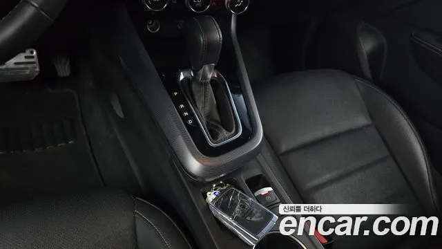 Renault Arkana 2020