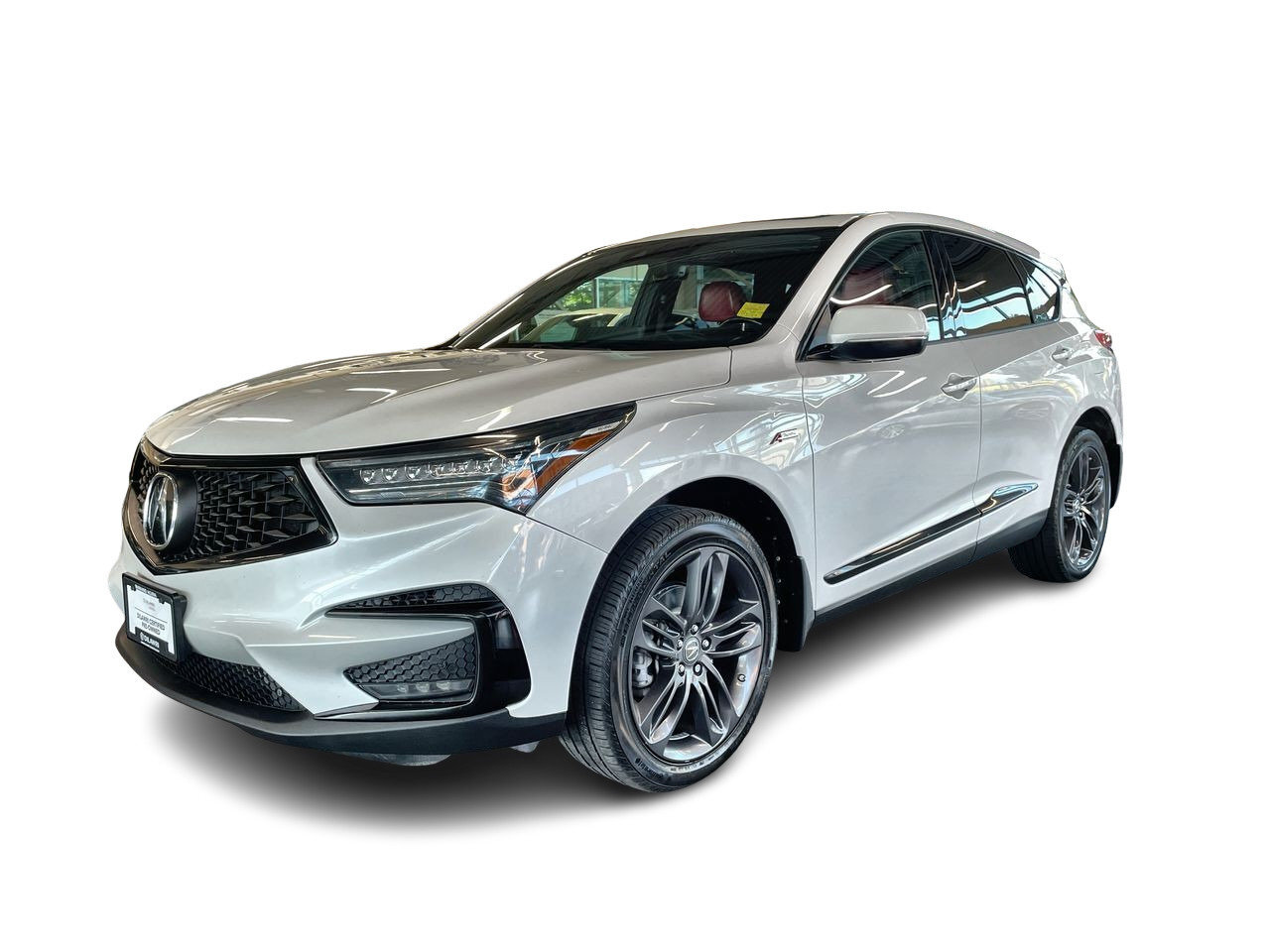 Acura RDX 2021
