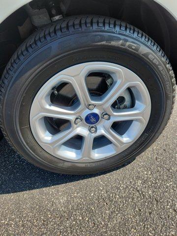Ford EcoSport 2021