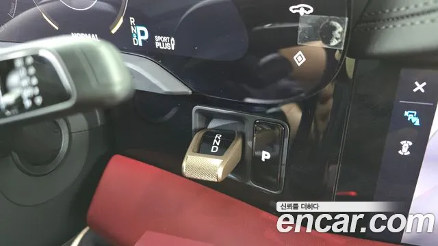 Porsche Taycan 2020