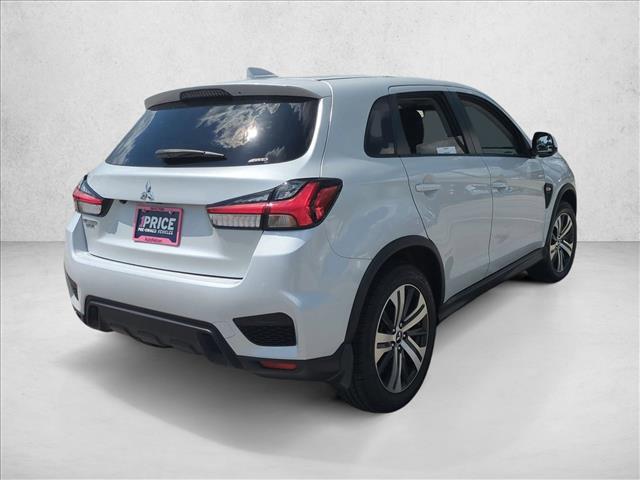 Mitsubishi Outlander Sport 2023