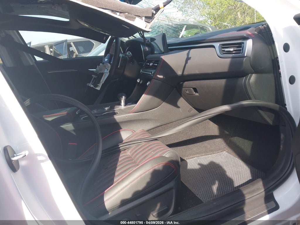 Genesis G70 2026