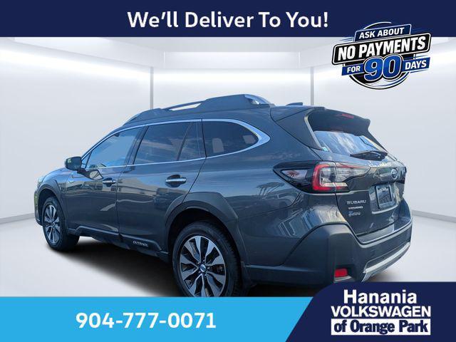 Subaru Outback 2023