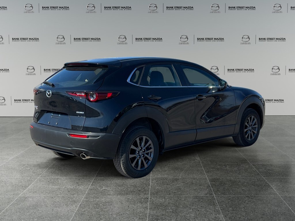 Mazda CX-30 2023
