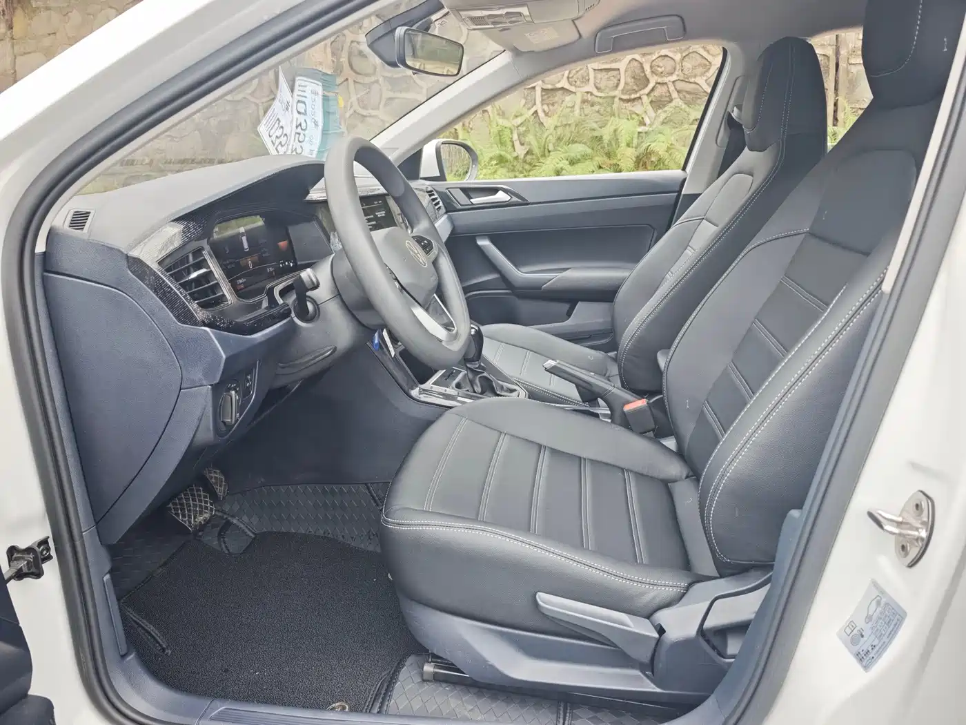 Volkswagen Lavida 2024