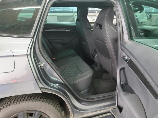 Skoda Karoq 2023