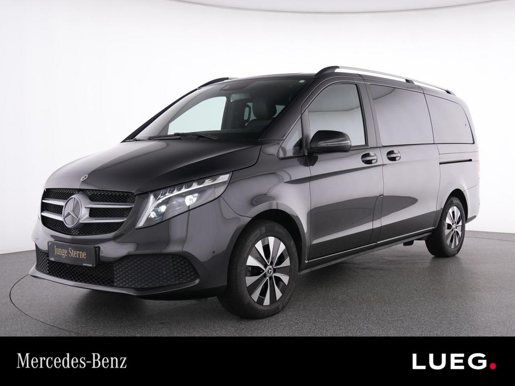 Mercedes-Benz V 250 2024