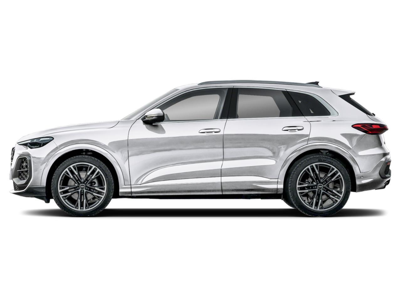 Audi Q5 2025