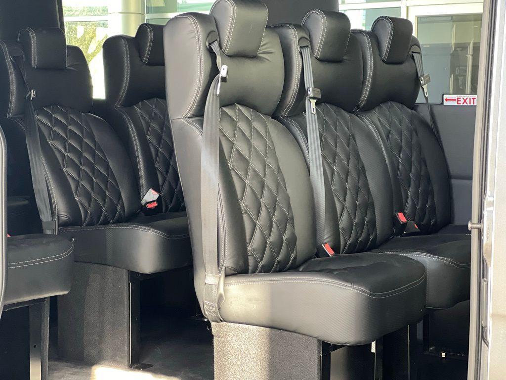 Mercedes-Benz S-Класс 2021