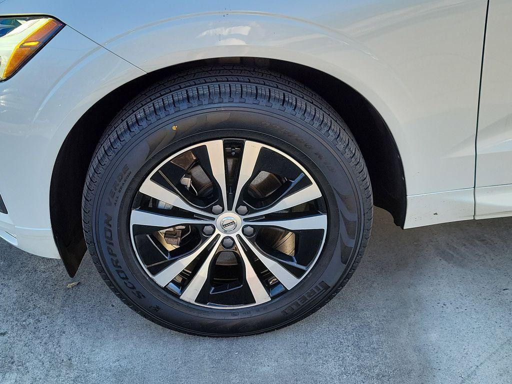 Volvo XC60 2023