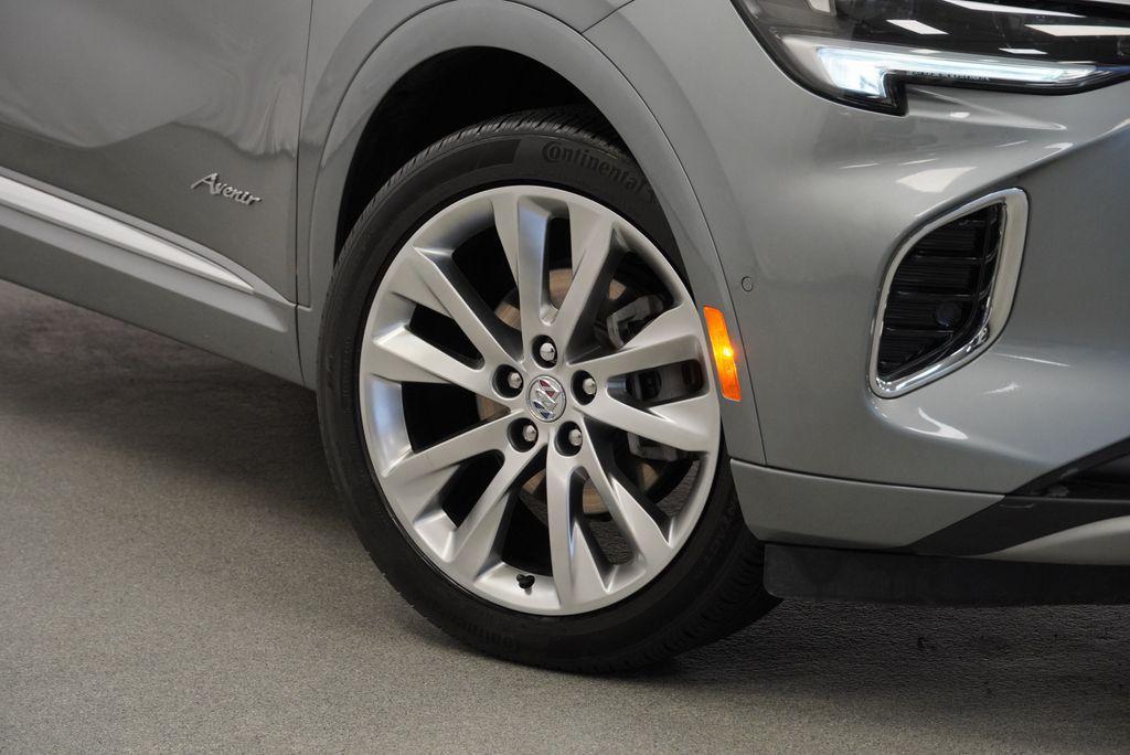 Buick Envision 2023