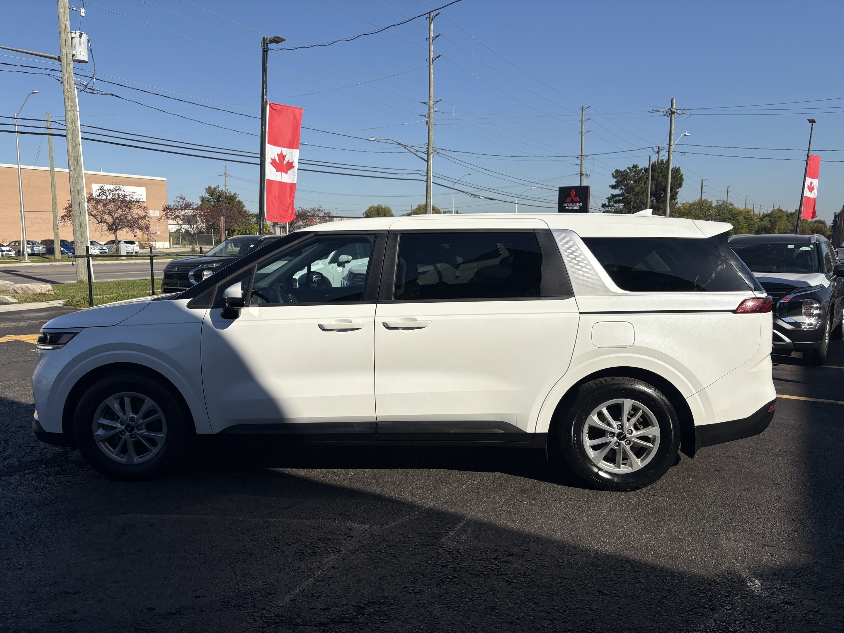 Kia Carnival 2023