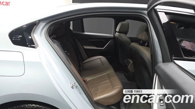 BMW 5 серии 2024