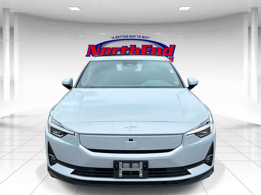 Polestar 2 2024