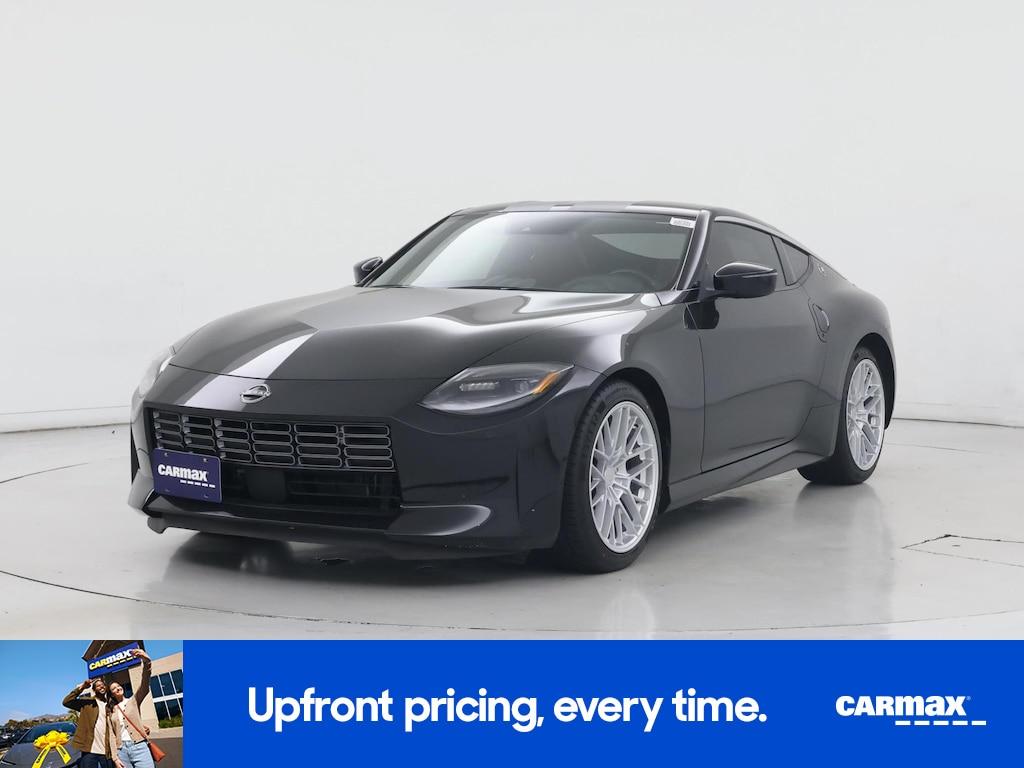 Nissan Z 2024