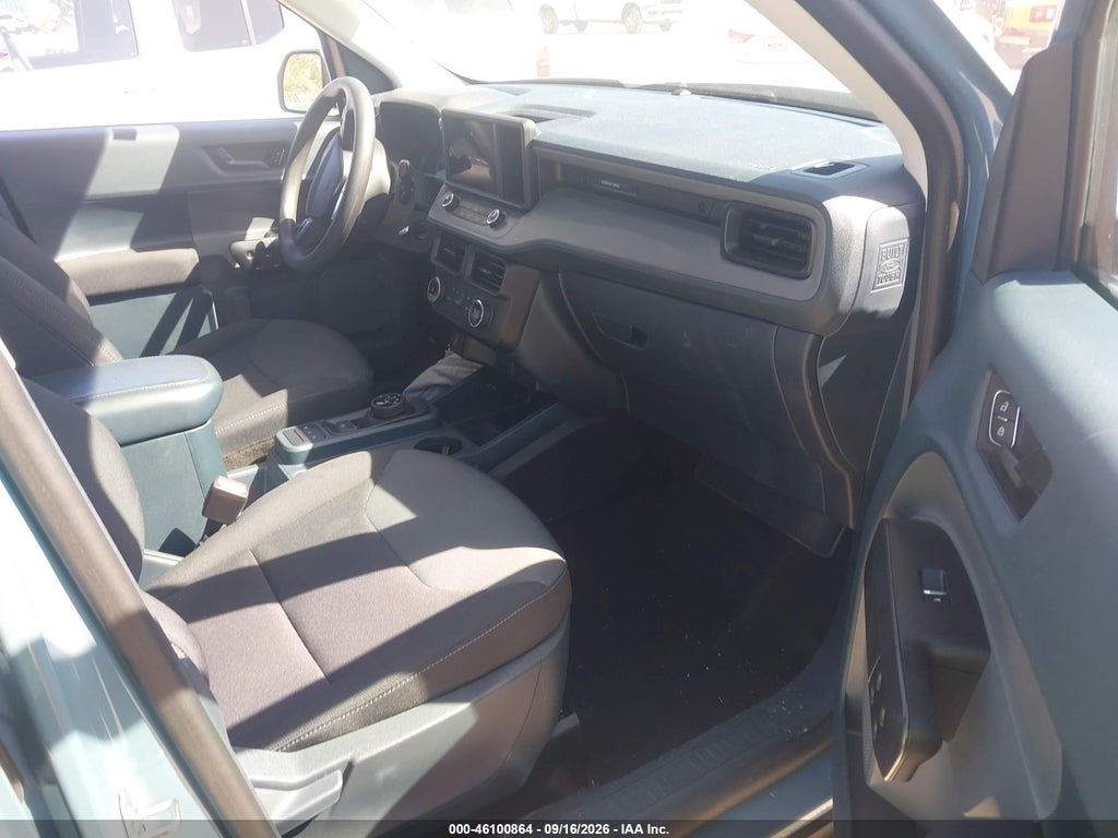 Ford Maverick 2022